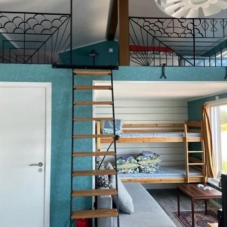 Guest House At Baltic Sea Oskarshamn Exterior photo