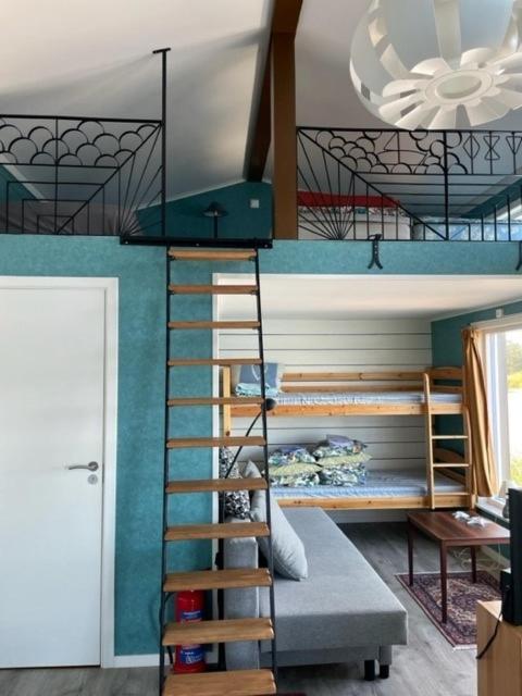 Guest House At Baltic Sea Oskarshamn Exterior photo